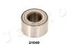 Подшипник ступицы задней Nissan X-Trail T30 (01-) JAPKO 421049 (фото 1)
