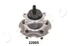 Маточина зад. AWD Toyota Rav 4 III (08-), Rav 4 IV (12-) JAPKO 422005 (фото 1)