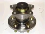 Маточина колеса задня Toyota Celica, Carina, Avensis 1.6-2.0 (93-03) (у зб.з підшипником) JAPKO 422039 (фото 1)