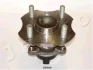 Підшипник маточини задн. Toyota Yaris 1.0-1.5 99-05 JAPKO 422063 (фото 2)
