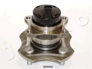 Підшипник маточини задн. Toyota Yaris 1.0-1.5 99-05 JAPKO 422063