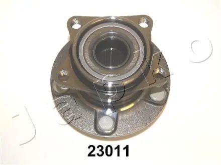 Маточина зад. з підшипником Mazda CX-7 2.2D, 2.3, 2.5 (07-13) JAPKO 423011