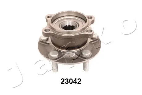 Ступиця колеса заднього Mazda CX-5 (KE, KF) (12-) JAPKO 423042