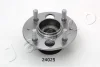 Підшипник маточини задн. Honda Jazz II 02-08 (+ABS) JAPKO 424025 (фото 5)