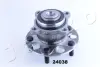 Маточина зад. Honda Accord 2.0, 2.2i-DTEC/2.4 (08-15) ABS+ JAPKO 424038 (фото 1)