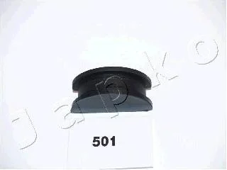 Прокладка клапанної кришки Pajero/L200/L300/L400 83- JAPKO 42501