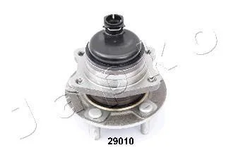 Маточина задня Chrysler Voyager 4WD (01-) JAPKO 429010