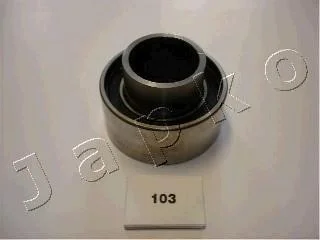 -Натяжний ролик ременя JAPKO 45103