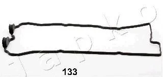 Прокладка клапанної кришки (к-кт) Nissan Almera/Primera 1.4/1.6i 95-03 JAPKO 47133