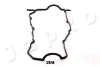 Прокладка клапанної кришки Toyota Avensis 2.0 D-4D 99-08 / Corolla 2.0 D-4D 00-09 / Rav4 2.0 D 01-05 JAPKO 47204 (фото 1)