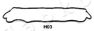 Прокладка клапанної кришки Hyundai Santa Fe 2.0/2.2 CRDi 01-12 / Tucson 2.0 CRDi 04-10 JAPKO 47H03