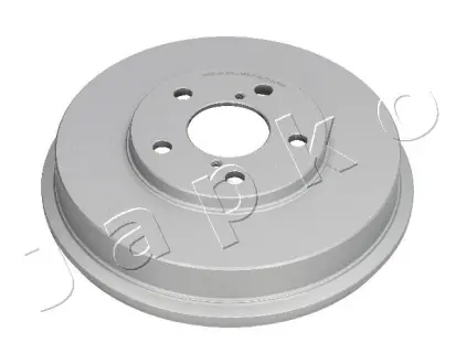 Барабан тормозной (кратно 2) Subaru Forester, Impreza, Legacy (95-, 05-) JAPKO 56700C