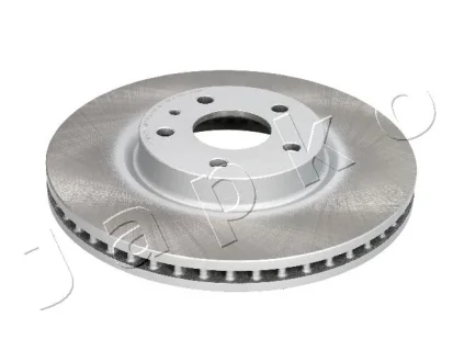 Гальмівний диск пер. (D=300) Mondeo V 14- JAPKO 600324C