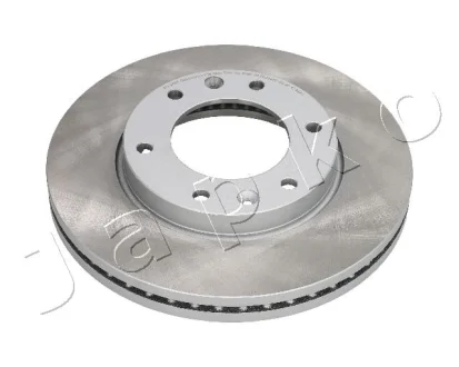 Гальмівний диск пер (D=300) Hyundai H-1 08- JAPKO 60H24C