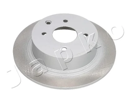 Гальмівний диск зад. (D=292) Tilda 07- JAPKO 61108C