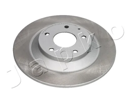 Гальмівний диск зад. (D=303) Mazda CX-5 15-/С-30 19- JAPKO 61330C