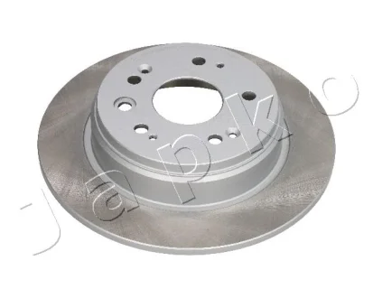 Гальмівний диск зад. (D=281,6) Honda Crossland 07-/ CR-V II 01- JAPKO 61441C