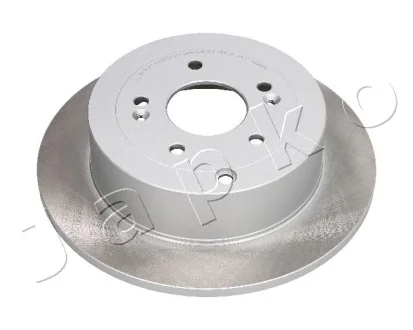 Гальмівний диск зад. (D=302) Santa Fe II 06- JAPKO 61H06C