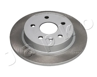 Гальмівний диск зад. (D=292) Malibu 12-/Insignia 08-, не вентильований JAPKO 61W09C