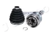 ШРКШ зовнішній 29x26z 177,5mm NISSAN PATHFINDER/NAVARA 2.5 dCi 01- JAPKO 621017 (фото 1)