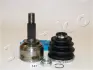 ШРКШ зовн. Nissan Micra 1.2-1.4 (05-) JAPKO 62147 (фото 1)