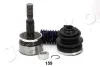 ШРКШ зовн. (29x36z D79 L182mm) NAVARA (D40) 2.5 dCi 05- JAPKO 62159 (фото 1)