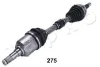 Піввісь Toyota Avensis 1.8i 03-08 дв.1ZZ-FE (26/20) 652mm Л. JAPKO 62275 (фото 2)