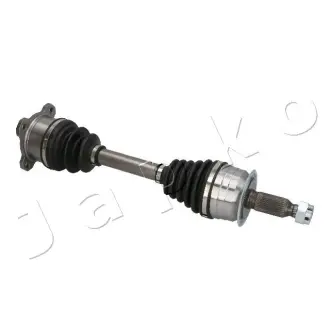 Вал приводний передній правий Mitsubishi L200 (05-)/Fiat Fullback (16-) JAPKO 62575