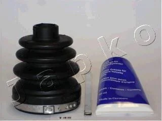 Пильовик ШРКШ внутр. (19х68х91) CR-V II/TICO/MATIZ 98- JAPKO 63145