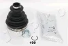 Пильовик ШРКШ зовн. (20х76х100) Nissan Micra/Note 05- JAPKO 63199 (фото 1)