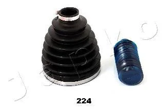 Пильовик ШРКШ зовн. (29х100х130) LAND CRUISER 08- JAPKO 63224