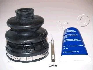 Пильовик ШРКШ внутр. (27х97х83) CARNIVAL II 01-06 JAPKO 63295