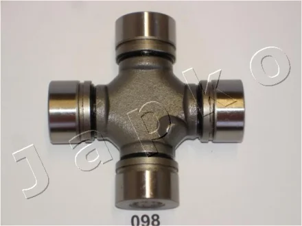 Хрестовина карданного валу (27*82*53mm) CHEROKEE 2.4-4.0 91-08/SSANGYONG JAPKO 66098