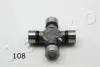 Хрестовина валу карданного Jeep Cherokee 4.0 (99-01) / Nissan Pathfinder, Navara 2.5 dCi, 4.0 (04-) JAPKO 66108 (фото 1)