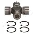 Хрестовина валу карданного Nissan Navara Pickup 2.5 dCi, Pathfinder 2.5 dCi, 4.0 (05-) JAPKO 66109 (фото 2)