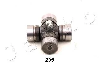Хрестовина карданного валу 77х29 HILUX VII 2.5 D 05-15 JAPKO 66205