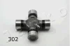 Крестовина карданного вала Ford Ranger (05-)/Jeep Cherokee (01-)/Mazda BT-50 (06 JAPKO 66302 (фото 1)