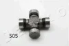 Хрестовина карданного валу (76/27mm) PAJERO PININ I (H6_W, H7_W) 1.8 01-07 JAPKO 66505 (фото 1)