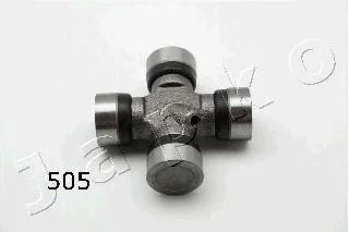 Хрестовина карданного валу (76/27mm) PAJERO PININ I (H6_W, H7_W) 1.8 01-07 JAPKO 66505