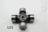 Хрестовина карданного валу (92/30,2mm) DEFENDER 11-16 JAPKO 66L01 (фото 1)