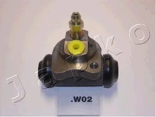 Гальмівний колісний циліндр (монт. d=29,9) Matiz 98- JAPKO 67W02