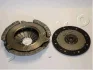 Комплект зчеплення JEEP CHEROKEE 01-08 2.4 (без вижимного) JAPKO 70007 (фото 2)