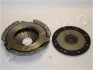 Комплект зчеплення JEEP CHEROKEE 01-08 2.4 (без вижимного) JAPKO 70007 (фото 3)