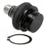 Опора шарова (кон 22mm, D=45mm) Nissan Navara, Pathfinder (05-) JAPKO 73130 (фото 2)