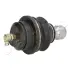 Опора шарова (кон 22mm, D=43mm) Nissan Pathfinder (R51), Navara Pickup (D40) (05-) JAPKO 73136 (фото 3)