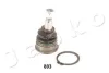 Опора кульова (передня/знизу) Suzuki Swift/Alto /Nissan Pixo 10- JAPKO 73803 (фото 1)