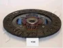 Диск зчеплення ALMERA/PRIMERA 1.8 99-07 (200mm) JAPKO 80194 (фото 2)