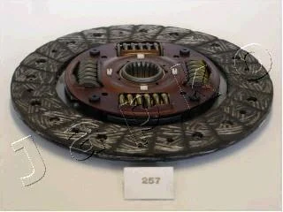 Диск зчеплення AVENSIS 03-08/GRAND VITARA II 2.0 05-15 (225mm) JAPKO 80257