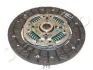 Диск зчеплення AVENSIS 08-18/AURIS 1.6 07-12 (210mm) 80275 80275