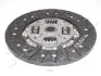Диск сцепления Mazda 3 (03-), 5 (05-), 6 (05-), CX-7 (07-) 2.0i, 2.3i JAPKO 80308 (фото 1)